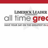 All Time Great: Who will it be? You decide!