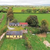 The 27-acre parcel of land has been sold by GVM for a cool €1m