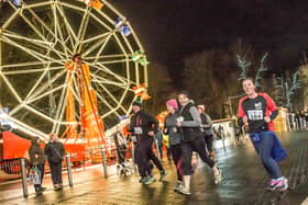 Waterford private hospital to sponsor Kilkenny's Medieval Mile Run
