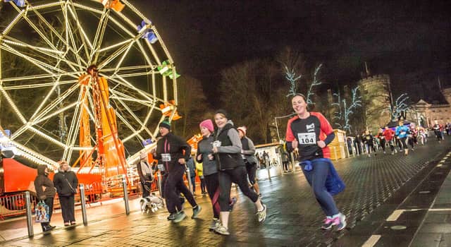 Waterford private hospital to sponsor Kilkenny's Medieval Mile Run