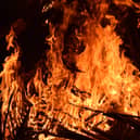 Bonfire