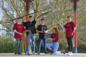 Could Waterford be home to Ireland's Young Filmmaker of the Year?