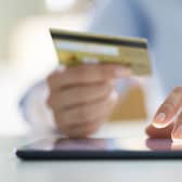 Don't get caught by online subscription fees.