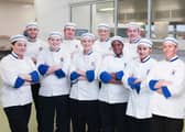 Waterford students to launch first cookbook