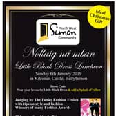 Don't miss out, get your tickets now!