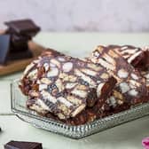 Rich tea or digestive biscuits are traditionally used in biscuit cake but do feel free to try gingernuts or, for a more adult treat, amaretti biscuits