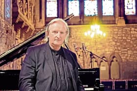 Renowned Irish pianist and composer Mícheál Ó Súilleabháin, who founded the Irish World Academy of Music and Dance at UL, has died