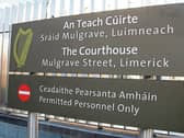 Limerick District Court was told the defendant was arrested on the afternoon on June 25