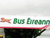 Bus Eireann