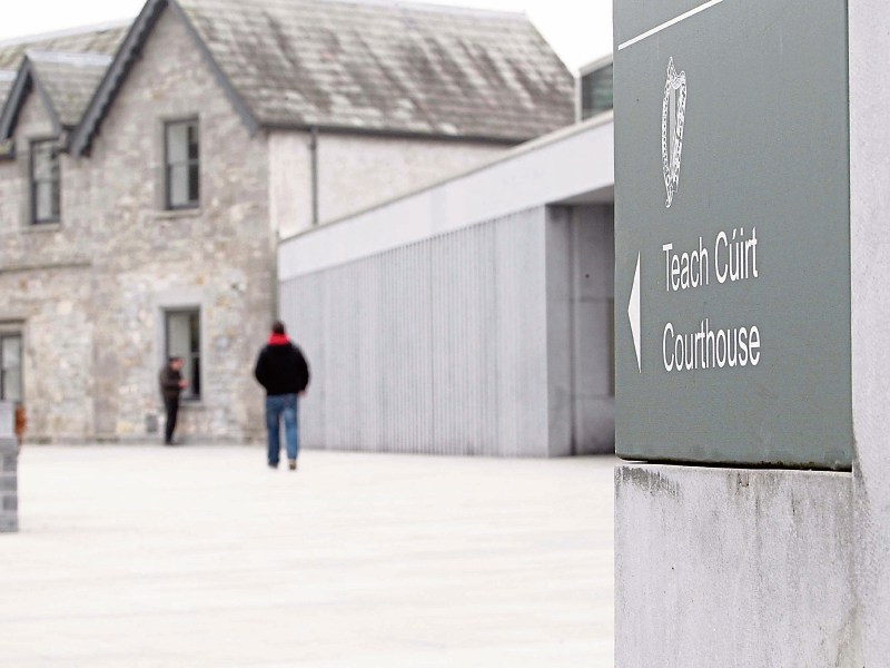 A motorist got in a spin after his girlfriend put his speeding summons in the washing machine, Kilmallock Court heard