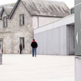 A motorist got in a spin after his girlfriend put his speeding summons in the washing machine, Kilmallock Court heard