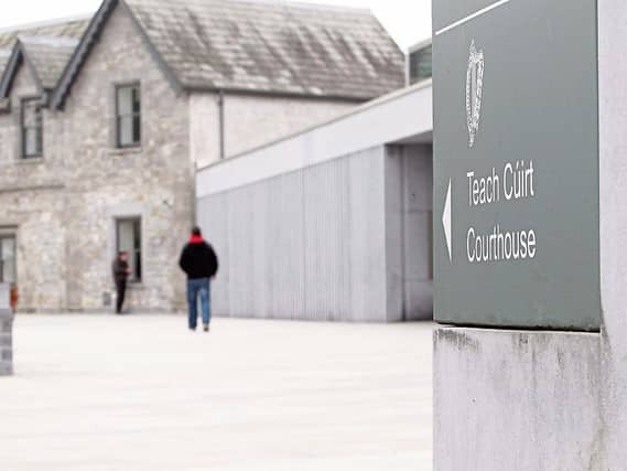 A motorist got in a spin after his girlfriend put his speeding summons in the washing machine, Kilmallock Court heard