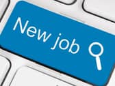 Job opportunity