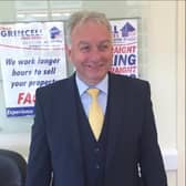 Fran Grincell