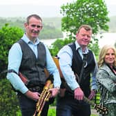 Garadice will perform in concert in Ballinaglera Community Hall at 9pm tonight, Friday, October 5th.
