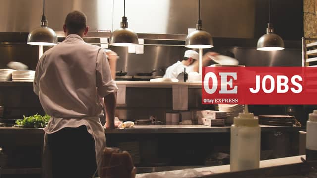 JOBS: New restaurant set to open in Offaly is hiring!