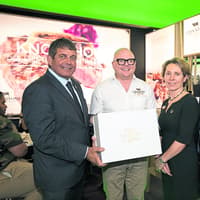 Longford business shortlisted for prestigious Good Food Ireland Award