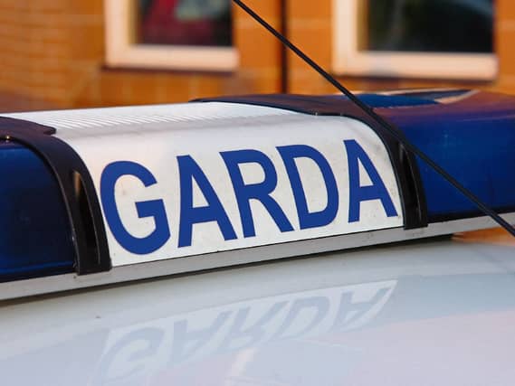 Superintendent Brian Sugrue has urged farmers to ring gardai if they see trespassers on their land and not to approach them