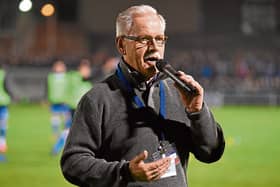 Limerick FC owner Pat O’Sullivan: ‘If we beat Finn Harps, we will stay in Premier Division'