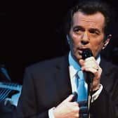 Finbar Wright is set to wow audiences in Abbeyfeale for the church’s anniversary