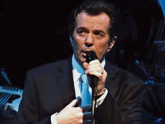 Finbar Wright is set to wow audiences in Abbeyfeale for the church’s anniversary