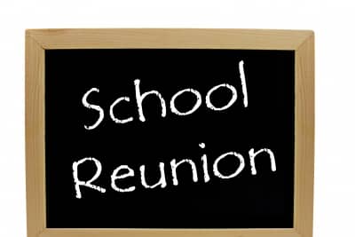 Ursuline Thurles Class of ’92 Reunion