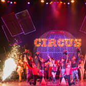 WIN: Your chance to grab a pair of tickets to Cirque Berserk at the Bord Gáis Energy Theatre