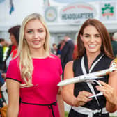 Fashion to feature at National Ploughing Championships with incredible prize for Best Dressed 'Country Style' Lady