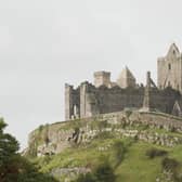 The Rock of Cashel
