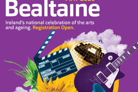 The festival, now in its 31st year, celebrates the lives and creativity of older people