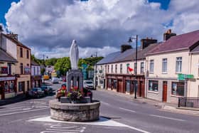 Crossmolina, Co. Mayo