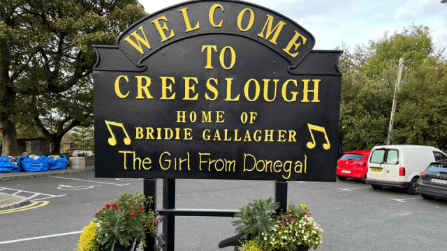 An Coimisíun Pleanála overturns permission for site in Creeslough