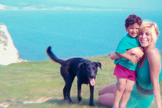 Netflix announces documentary to accompany series on Rachel Nickell’s ...