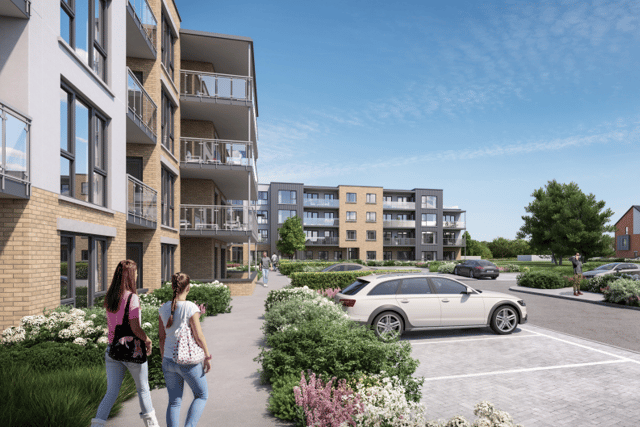 Planning permission for a major 158m strategic housing development in Co Kildare has been refused following an appeal to An Coimisiún Pleanála (ACP), marking a setback for one of the largest proposed residential schemes in the Newbridge area in recent years.