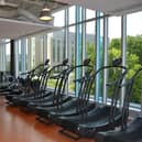 The facility would be used primarily for the instruction of gymnastics, alongside related recreational activities.