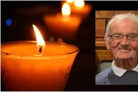 Late John Lawlor, Rathcline, Lanesboro, Longford