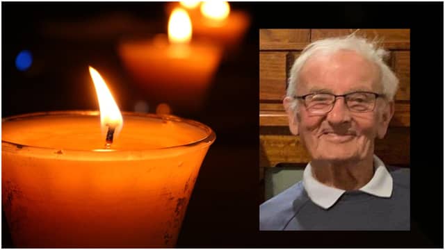 Late John Lawlor, Rathcline, Lanesboro, Longford