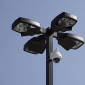 Irish Defence Forces explain reason behind installation of CCTV units on Kildare's Curragh Plains. FILE PHOTOGRAPH / PIXABAY