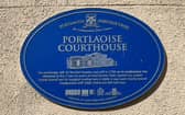Portlaoise District Court