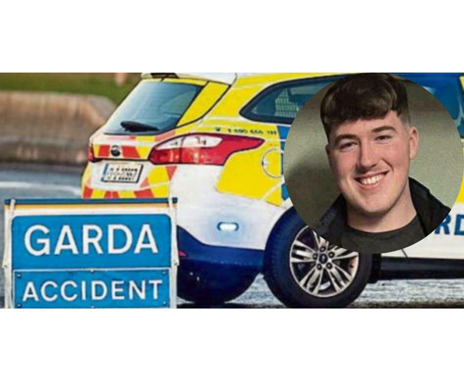 RIP: 'He had a heart of gold'- Young man tragically killed in fatal ...