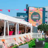 Taste of Kildare 2025