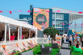 Taste of Kildare 2025