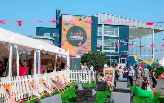 Taste of Kildare 2025