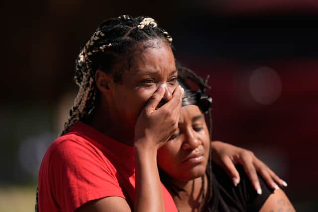 Louisiana father kills seven of his children plus another child, police say