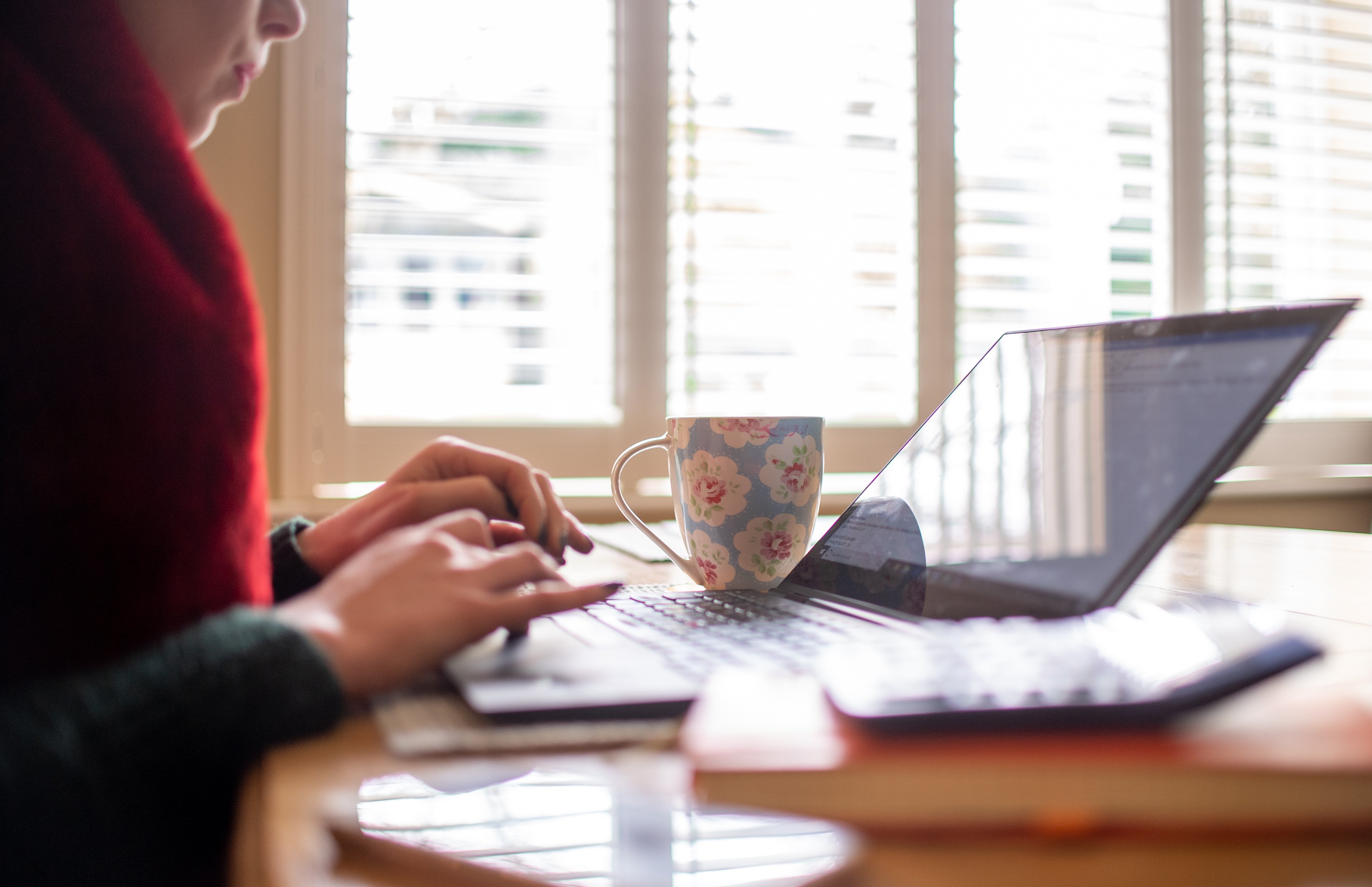 Good work-life balance tops wish-list when looking for new job, survey ...