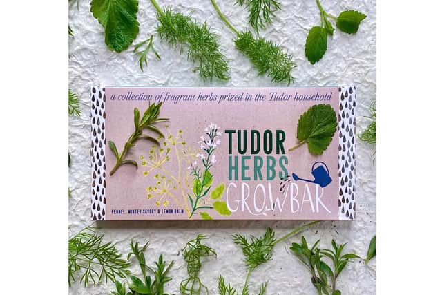 When it comes to herbs, she says you have plenty of options. “If you have a garden, summer is the ideal time to grow them outside – they thrive in the warmth, and you’ll have a far greater yield.”