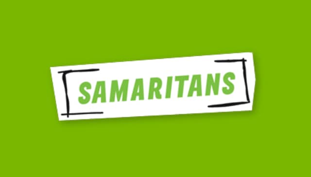 Dundalk/Newry Samaritans seek volunteers