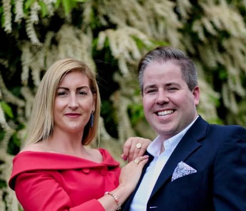 Edward Hayden, the morning chef on TV3 and Siobhan Donohoe will host Irish Curry Awards