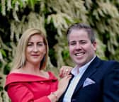 Edward Hayden, the morning chef on TV3 and Siobhan Donohoe will host Irish Curry Awards