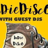 Indie Disco returns to Waterford's Central Arts